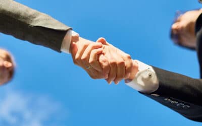 Compromiso mutuo: relaciones sostenibles entre la empresa y los empleados