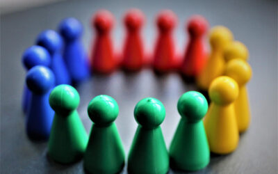 El liderazgo inclusivo: Gestionando equipos diversos con eficacia