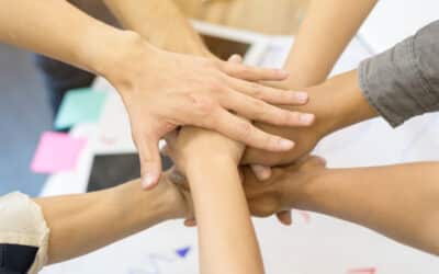 La cultura del equipo: Cómo transformar el individualismo en colaboración