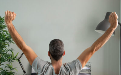 Productividad con bienestar: La clave para un entorno laboral confortable